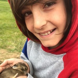 Meet your Posher, Denise